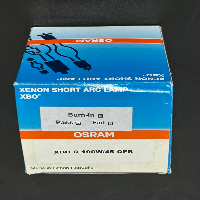 Osram Xenon Short Arc Lamp image 2